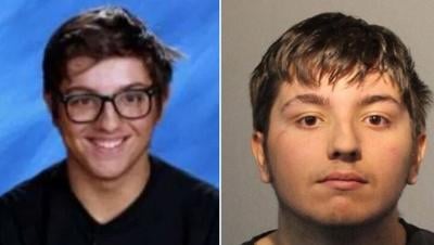 Washoe County Detectives Arrest Man Wanted on Several Child Sex-Related Charges