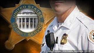Secret Service Agent Under Investigation For Facebook Post