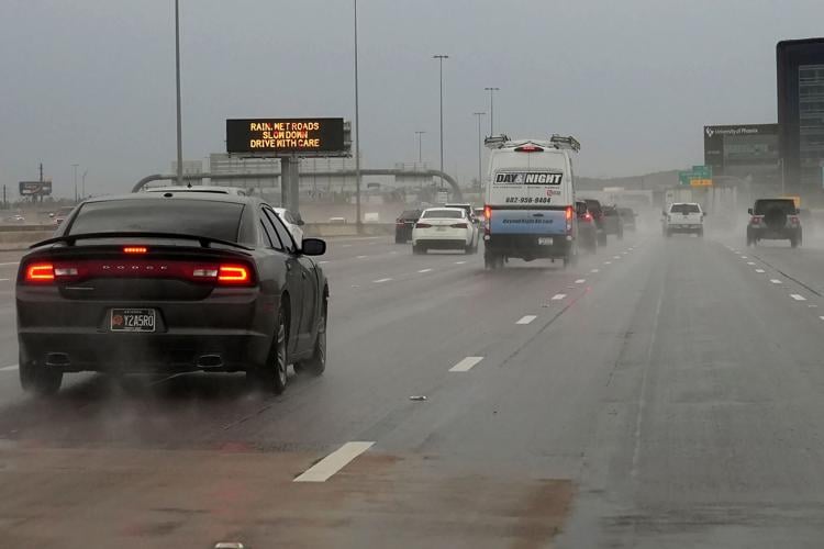 Extreme Weather Arizona