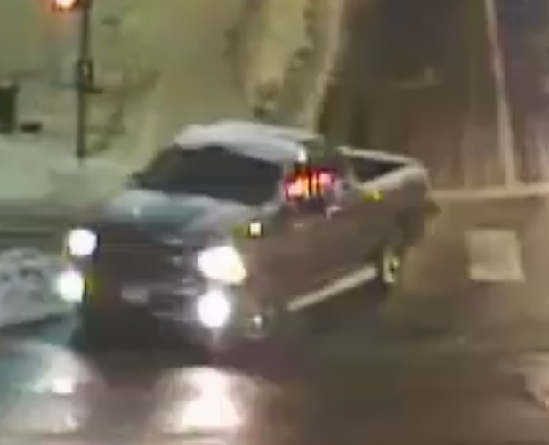 Carson City Investigators Need Help Identifying Hit and Run Suspect