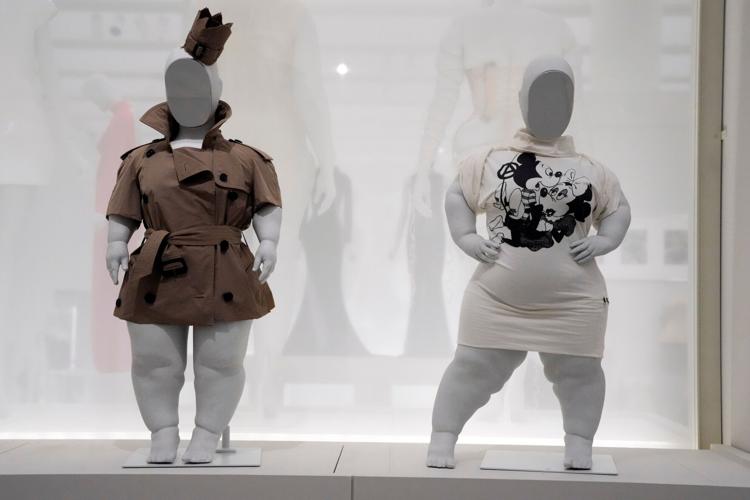 Met Gala Exhibit