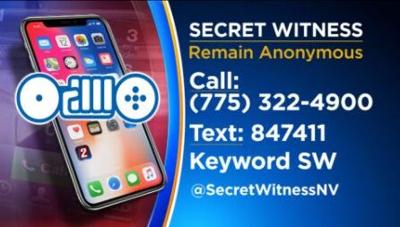 Secret Witness Offering Rewards Up to $1,500 for Information in Multiple Incidents