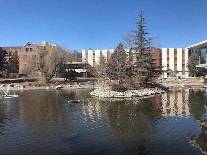 University of Nevada Raises $18,000 to Improve Manzanita Lake