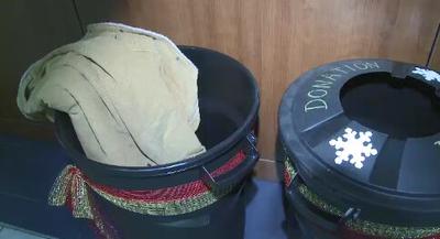 Coat Donations Needed to Help Less Fortunate Community Members