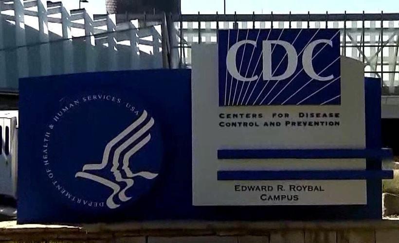 Why Nevada Now Has the Highest Amphetamine Overdose Rate in the Nation