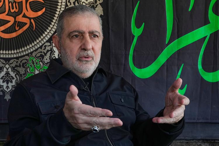 Lebanon Hezbollah Official