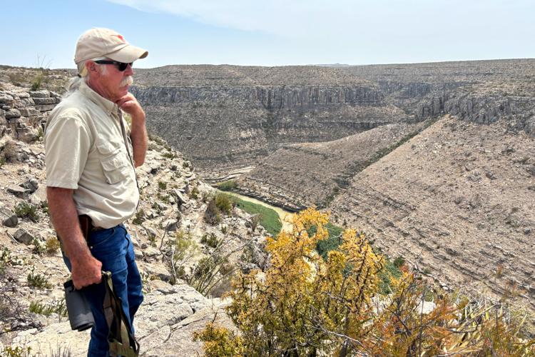 Border Wall Landowners