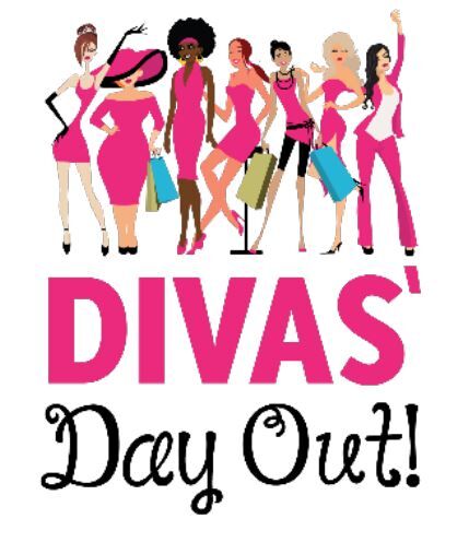 Divas' Day Out