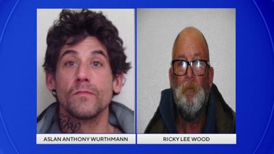 Lyon County sex offenders out of compliance