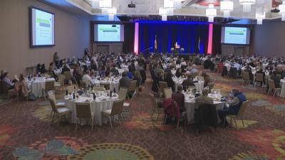 EDAWN Hosts Summit on the 'Missing Middle' in the Housing Market