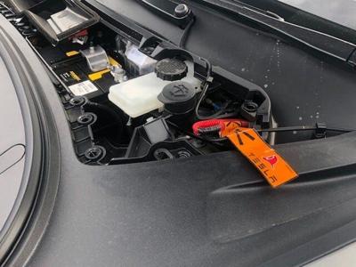 Responding to Electric Car Fires Requires New Training for Firefighters