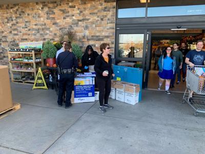 WCSO Prescription Drug Roundup