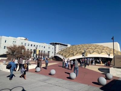 Waitress Broadway Play Showing at the Pioneer Center