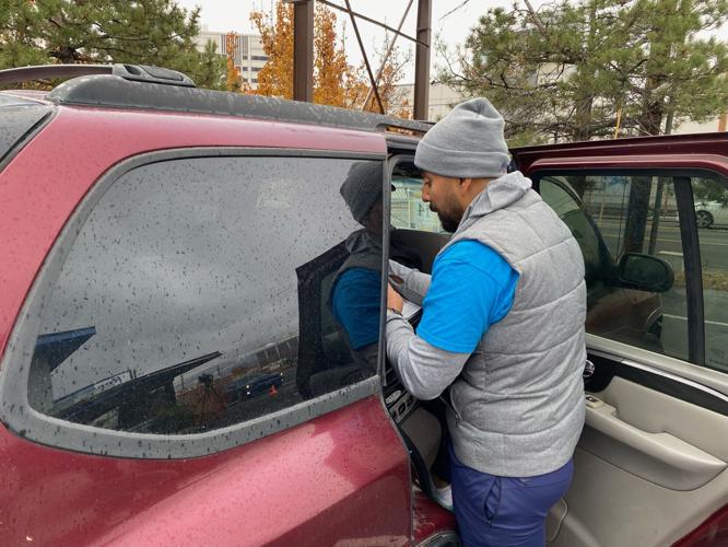 REMSA Offers Free Car Seat Inspections