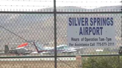 Regional Airport Expansion One of Many Improvements Planned for Silver Springs