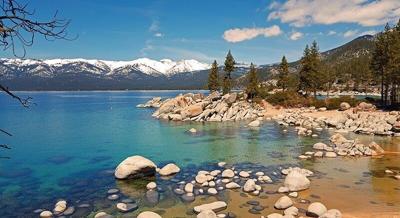 Tahoe Boat Ramps Move to Winter Schedule