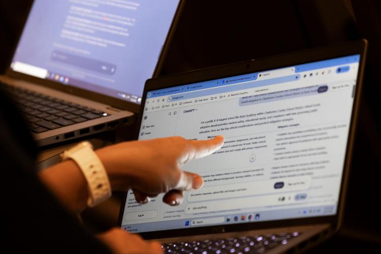 Education AI Literacy