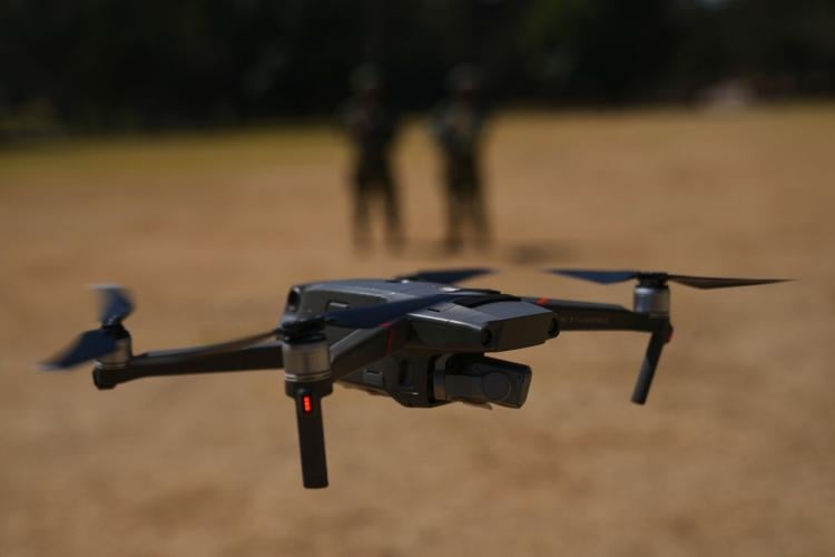 WCup Countering Drone Threats Soccer