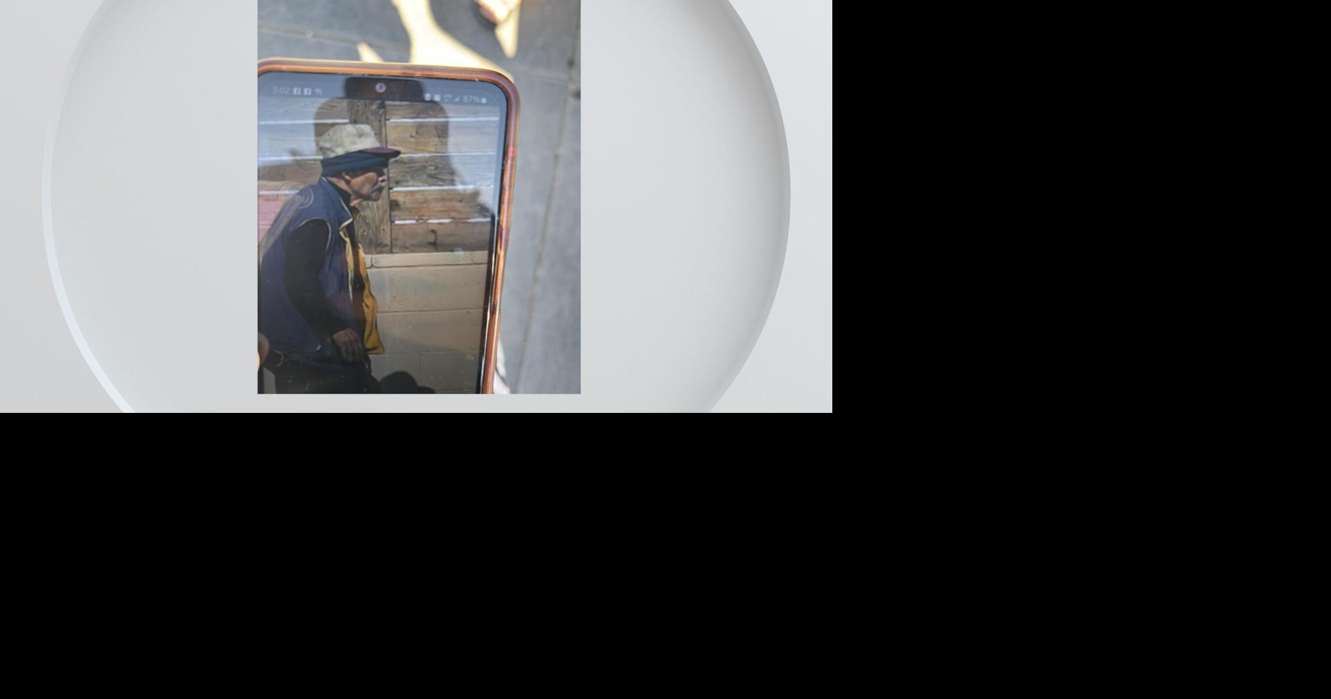 Missing elderly man has been found and reunited with family | Local ...