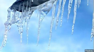 More Record Lows As Cold Grips Much Of Nevada, Sierra