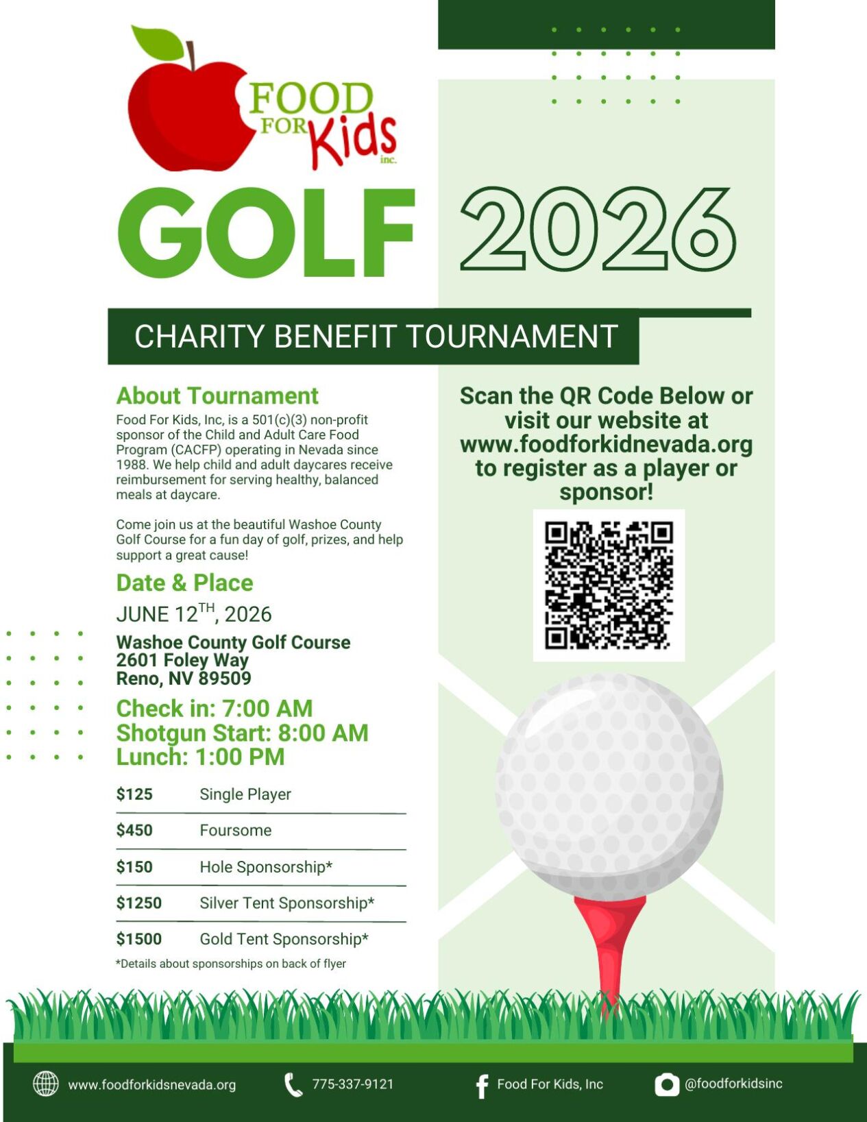 2026 Golf Tournament Flyer.pdf
