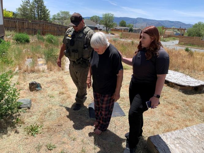 Mobile Outreach Safety Team