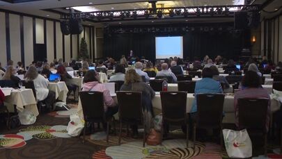 Conference Educates Parents Of Kids With Disabilities