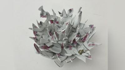 Artwork - Ceramic (TMCC)