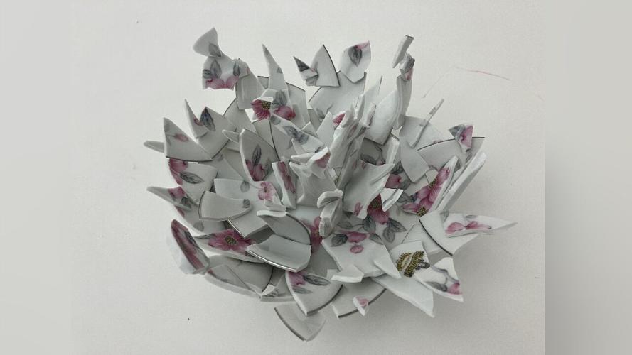 Artwork - Ceramic (TMCC)