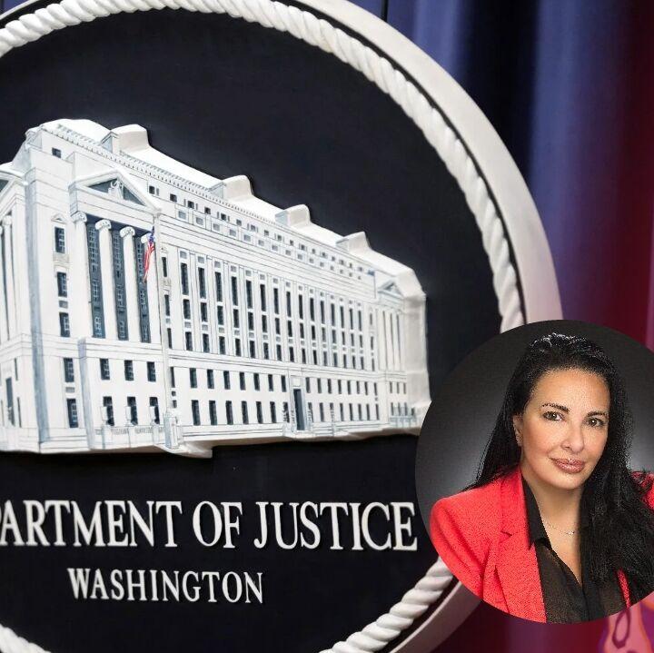 Sigal Chattah nominated to be U.S. Attorney to Nevada | Local News |  2news.com