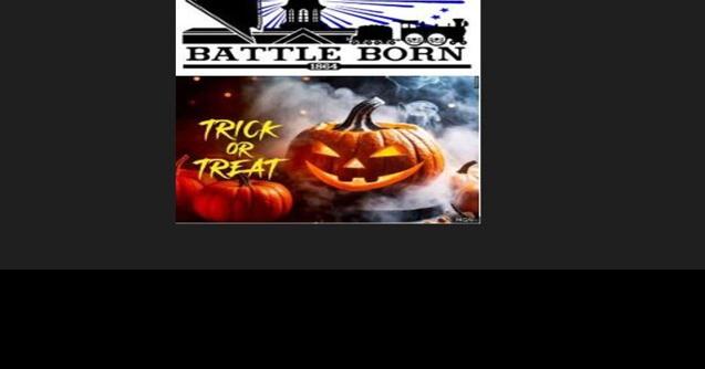 2024 年のネバダデーとハロウィーンエリアのイベントのリスト |食べ物