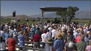 Republican Lawmakers Back Laxalt for Governor at Third Annual Basque Fry