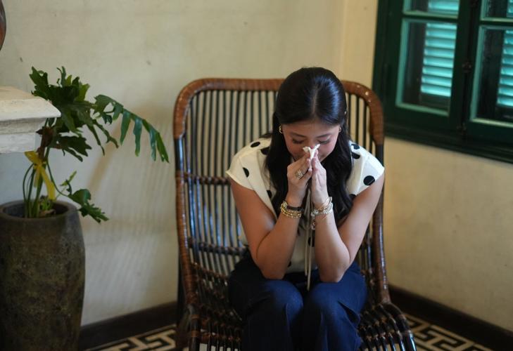Vietnam US Rape