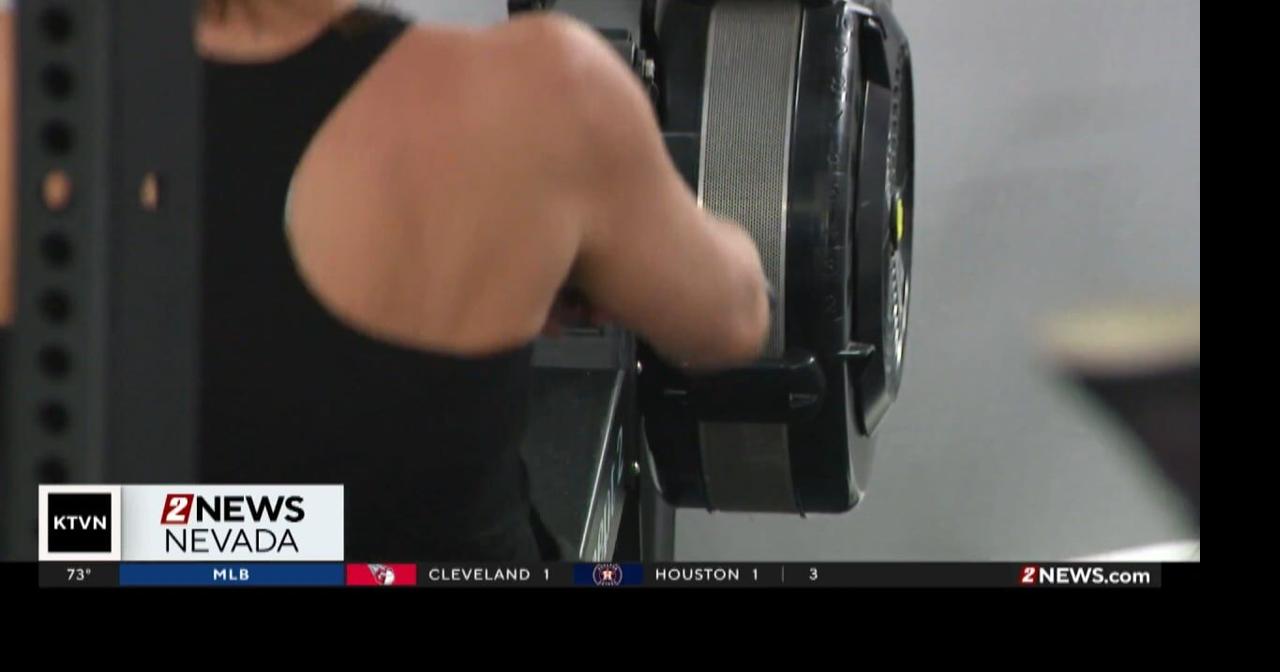Health Watch: Fitness Friday - Infinity Fitness Studios