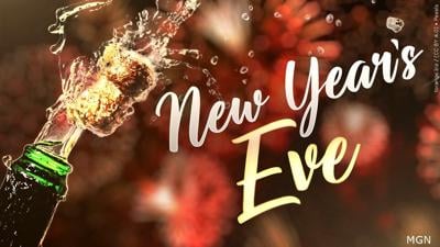 New Year's Eve Events Around Reno