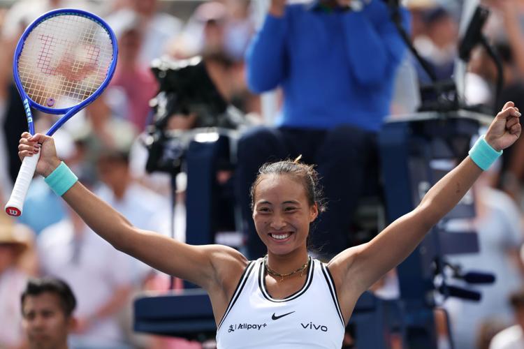 US Open Tennis