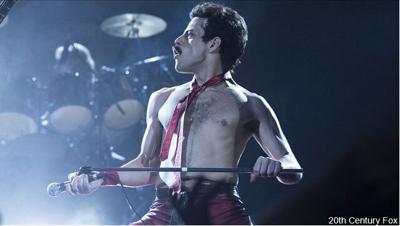 Chinese Viewers Balk At 'Bohemian Rhapsody' Censorship
