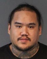 Man Arrested for Stabbing Incident