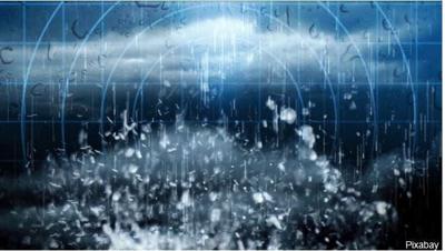 Storm Marco Closes in on Louisiana as Laura Buffets Cuba