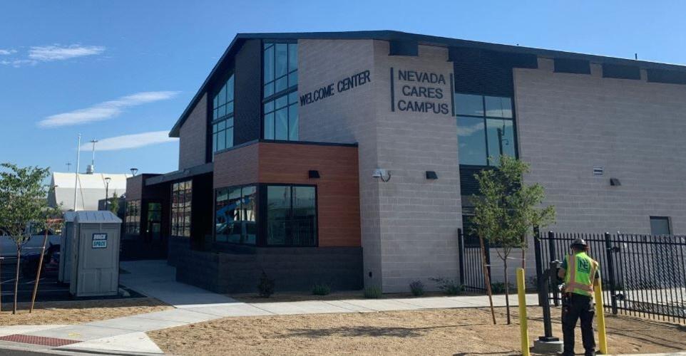 Nevada CARES Campus