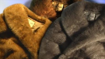 California to Ban Sale and Manufacture of New Fur Products