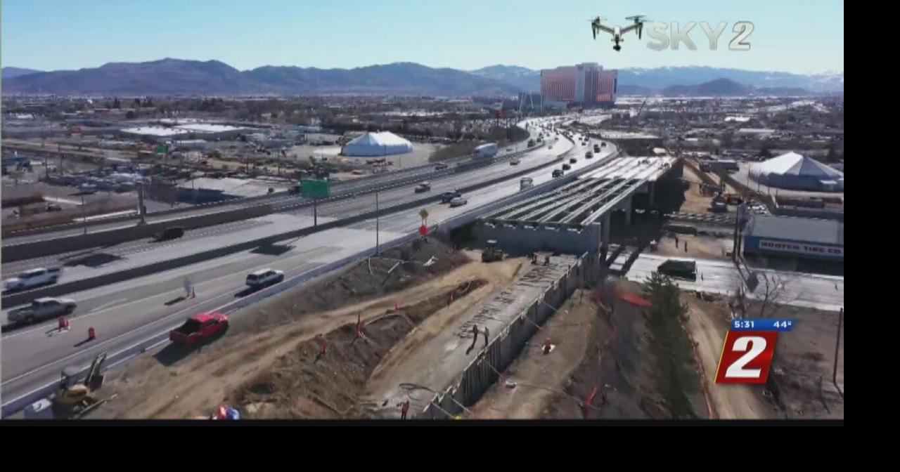 Spaghetti Bowl Update News