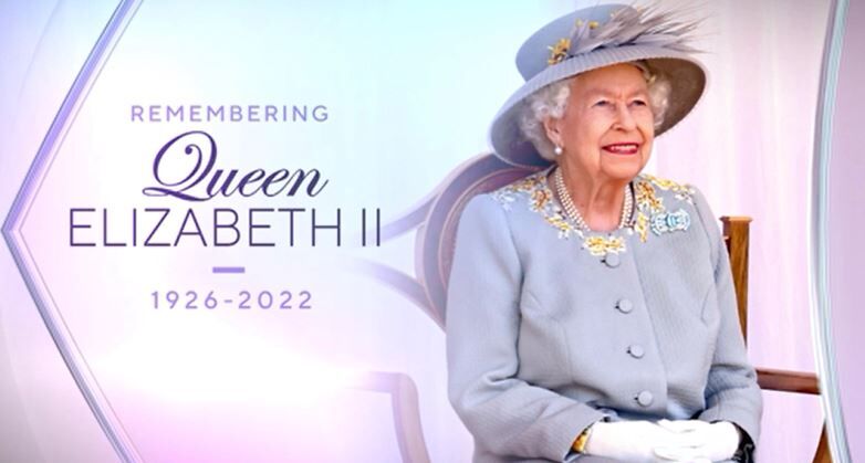Queen Elizabeth II