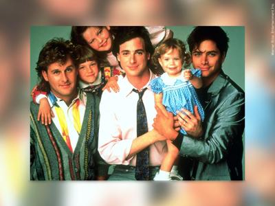 "Full House" Star and Comedian Bob Saget Dies at 65