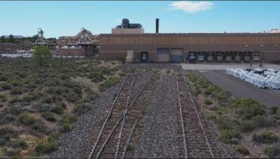 New, Eco-Friendly Plans for Shuttered Printing Plant