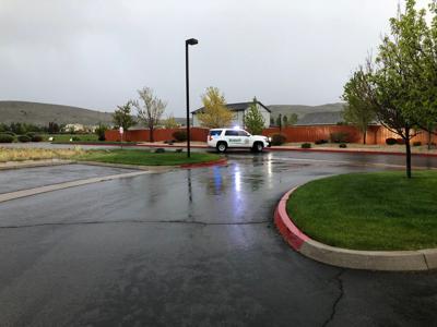 Deputies Seek Three Armed Robbery Suspects Last Seen in Cold Springs