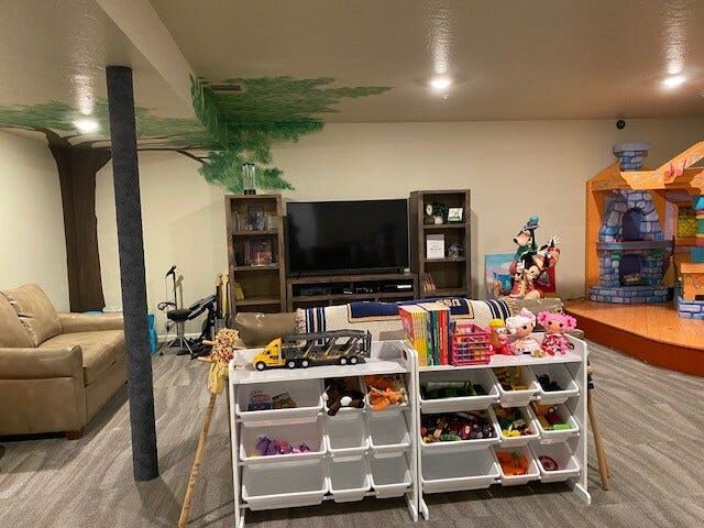 Reno Ronald McDonald House Welcomes First Families After Renovations