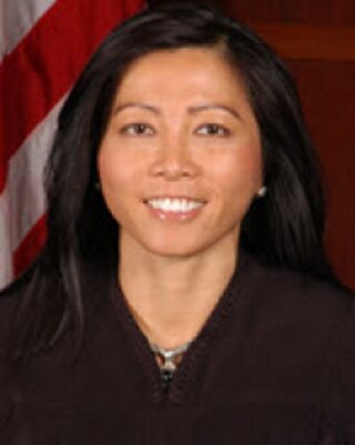 Honorable Miranda Du to Become Chief Judge for District of Nevada
