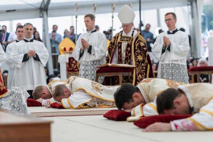 Switzerland Vatican Defiant Traditionalists