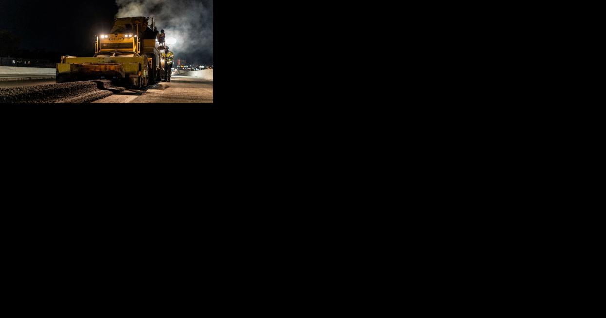 Major NDOT Projects to resume Tuesday after being temporarily halted during holiday weekend - Vimarsana News